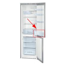 Дверной балкон холодильника Bosch KGE.., KGN..