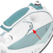 Терморегулятор для утюга Braun TS515