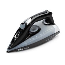Корпус с ручкой для утюга Braun TS745A