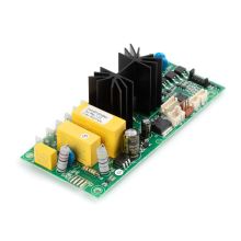 Силовая плата SW1.0 230V кофемашины DeLonghi EC850.M