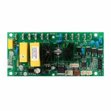 Силовая плата SW1.0 230V кофемашины DeLonghi EC850.M
