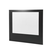 Фронтальное стекло духовки Neff B45/B47/B48