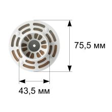 Фильтр очистителя/увлажнителя воздуха Philips AC4086