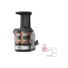 Соковыжималка KAX720PL комбайна Kenwood