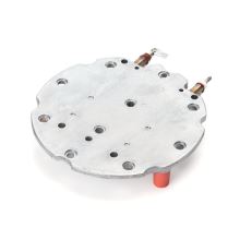 ТЭН бойлера парогенератора Tefal GV95.. и GV96..