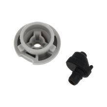 Прокладка 2 шт подошвы утюга Tefal FV98..