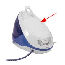 Подставка утюга парогенератора Tefal SV920..