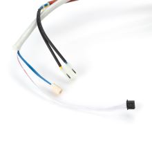 Двигатель 230V для кухонного комбайна Kenwood KCC
