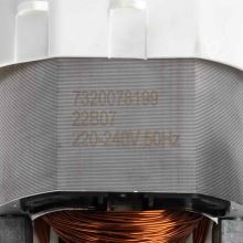 Двигатель 230V для кухонного комбайна Kenwood KCC