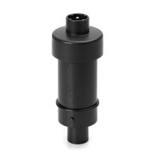 Вал для кухонного комбайна Moulinex Double Force FP82..