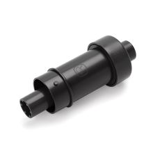 Вал для кухонного комбайна Moulinex Double Force FP82..