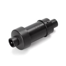Вал для кухонного комбайна Moulinex Double Force FP82..