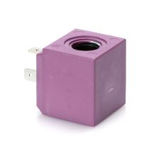 Катушка клапана парогенератора Tefal GV97.. и GV98..
