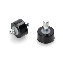 Колеса x2 для электрощетки пылесоса Tefal TY11.. и TY20..