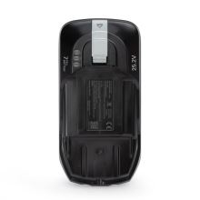 Аккумулятор 25.2V для пылесоса Tefal Xforce Flex 12.60 Auto