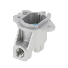 Основание горелки варочной панели Bosch EB/EG