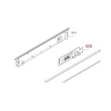 SMM модуль духовки Siemens CM724