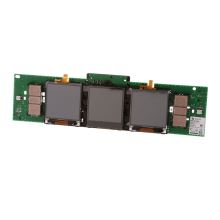 Модуль управления духовки Bosch CMG/HSG