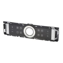 Панель управления духовки Bosch CBG6/HBG6