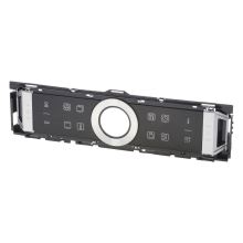 Панель управления духовки Bosch CBG/HBG