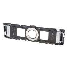 Панель управления духовки Bosch CMG/HBE/HBG