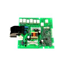 Модуль управления духовки Bosch CR/CB