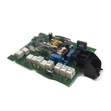Модуль управления духовки Bosch CMG/CM
