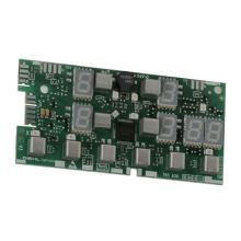 Модуль управления варочной панели Bosch PWP/ED