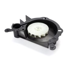 Мотор 220 - 240 V AC,13 W вентилятора духовки Bosch