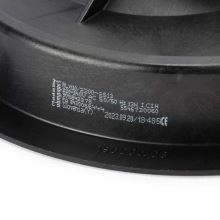 Мотор 220 - 240 V AC,13 W вентилятора духовки Bosch