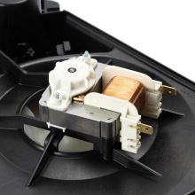 Мотор 220 - 240 V AC,13 W вентилятора духовки Bosch