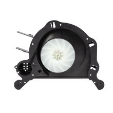 Мотор 220 - 240 V AC,13 W вентилятора духовки Bosch