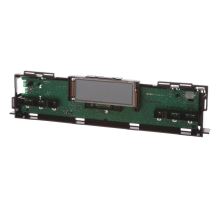 Модуль управления духовки Bosch CM/HB/HM