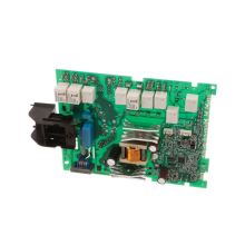 Модуль управления духовки Bosch CS/CSG/HR
