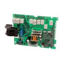 Модуль управления духовки Bosch CS/CSG..