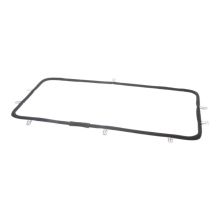 Уплотнитель двери духовки Neff C27/C29..