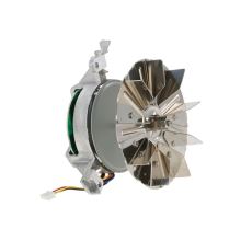 Мотор вентилятора духовки Bosch CBG/CB..