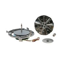 Мотор вентилятора духовки Bosch CNG/CN/CMG