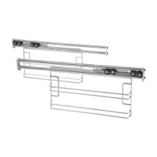 Направляющие 1 уровень духовки Bosch CMG/CN