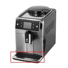 Решетка поддона кофемашины Saeco SM7..