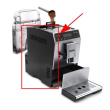 Левая боковина кофемашины Delonghi ETAM29.6..