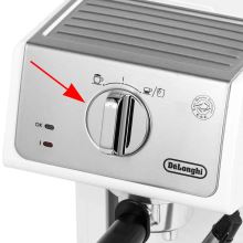 Ручка кофеварки Delonghi Active Line ECP3..