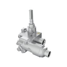 Газовый кран варочной панели Bosch VVG/POP
