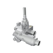 Газовый кран варочной панели Bosch EB/EN