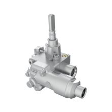 Газовый кран варочной панели Bosch EB/EG
