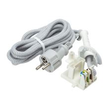 Шнур питания утюга Braun TS755 и TS775