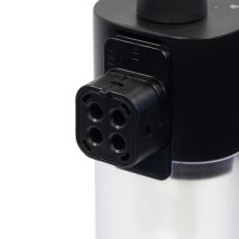Емкость для молока к кофемашине DeLonghi EN650