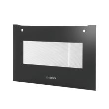 Фронтальное стекло духовки Bosch CBG/CSG/CRG