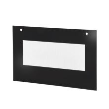 Фронтальное стекло духовок Neff C15/C16..