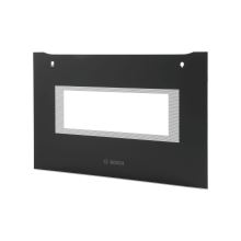 Переднее стекло духовки Bosch CMG/CNG